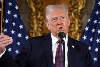 US lawmakers slam Trump over threats to Nigeria, call military action “reckless, irresponsible”