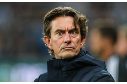 ‘That is one of the small issues’ – Tottenham manager speaks on being snubbed by Van de Ven and Spence