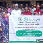 Cancer prevention, early treatment: NICRAT triggers community driven approaches