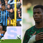 ‘We know what’s coming’ — Super Eagles star ready to take on mighty Barcelona