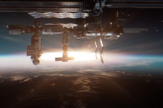 PBS celebrates 25 years of the ISS with NOVA’s ‘Operation Space Station’ on Nov. 5