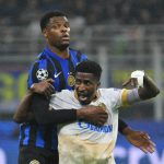 Why Crvena Zvezda Terminated Peter Olayinka’s Contract