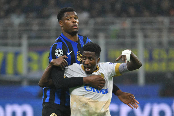 Why Crvena Zvezda Terminated Peter Olayinka’s Contract