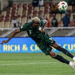 Nigeria Intensifies Preparations for 2026 World Cup Playoffs in Morocco