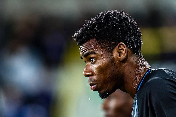 Raphael Onyedika Returns from Injury in Club Brugge’s Win