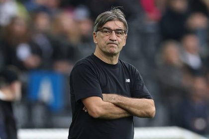 Maduka Okoye Keeps First Clean Sheet as Udinese Stun Atalanta