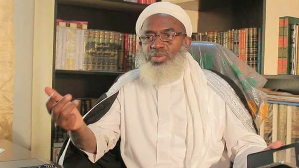 Fulani Herdsmen are Going Nowhere; Nigerians Must Learn to Live With Them — Sheikh Gumi