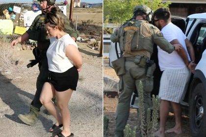 Emmanuel Haro’s Father Learns Fate After Murdering Baby, Faking His Kidnapping