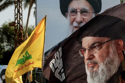 Trump administration pressures Lebanon to disarm Hezbollah by 2025