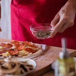 The antibacterial kitchen herb that can help prevent infections