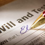 How early should you write a will?