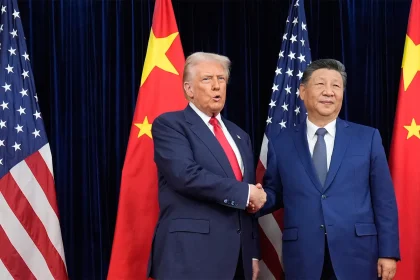 China-US relations: ‘Somewhere between a ceasefire and a truce’ | Trade War