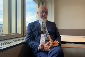 Albania PM: ‘Russia will not attack any other European country’ | Russia-Ukraine war