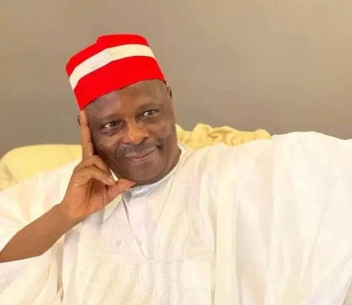 Kwankwaso to US: Provide technology support, not military threats