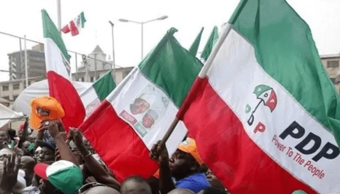 2027: Battle for PDP’s soul deepens as factions dig in