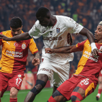 How Super Eagles stars fared across Europe