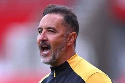 Wolves Sack Manager After Winless In Opening 10 EPL Matches