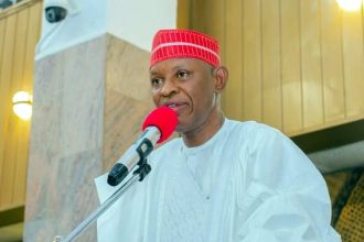 Garba urges Kano govt to embrace press freedom, constructive engagement with Media