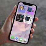 iOS 26.1 lets you turn down liquid glass’ transparency