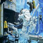 Space exploration in the backyard, on a budget – how NASA simulates conditions in space without blasting off