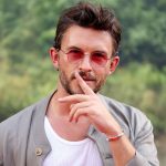 17 Gratuitous Photos of Jonathan Bailey Being the Sexiest Man Alive