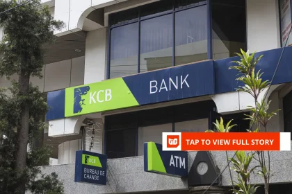 👨🏿‍🚀TechCabal Daily – KCB wants a bite out of Pesapal