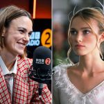 Keira Knightley Says There’s One of Her Movies She’s Never Watched