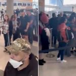 Houston Airport Passengers Claim to Have Waited 4 Hours in Security Line amid Government Shutdown