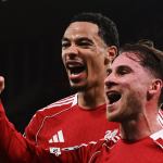 UCL: Liverpool beat Real Madrid 1-0