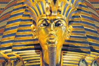 Science history: Archaeologists discover King Tut’s tomb, and rumors of the ‘mummy’s curse’ begin swirling — Nov. 4, 1922