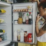 A toxicologist explains when you can safely cut the moldy part off food, and when it’s best to toss it