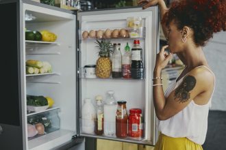 A toxicologist explains when you can safely cut the moldy part off food, and when it’s best to toss it