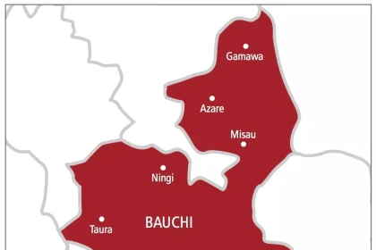 Eleven arrested in Bauchi following brutal killing of alleged Sara-Suka member