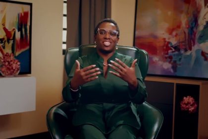 Dr Omolola Salako Breaks Down What Every Woman Should Know About HPV & Cervical Cancer