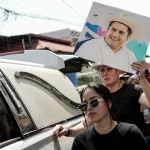 Anti-cartel mayor Carlos Manzo killed at Day of the Dead event in Mexico