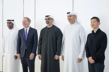 Microsoft’s .2B UAE investment turns Gulf State into test case for US AI diplomacy