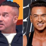 Mike ‘The Situation’ Sorrentino Opens Up About Getting His ‘Abs Back’ After 30-Lb. Weight Loss amid Sobriety Journey