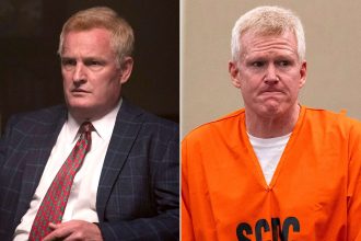 Alex Murdaugh Is ‘Disturbed’ by Hulu’s ‘Murdaugh: Death in the Family’