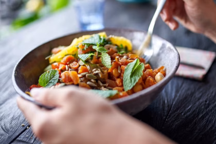 I’m a dietitian. Here’s why Japan’s hara hachi bu eating technique works