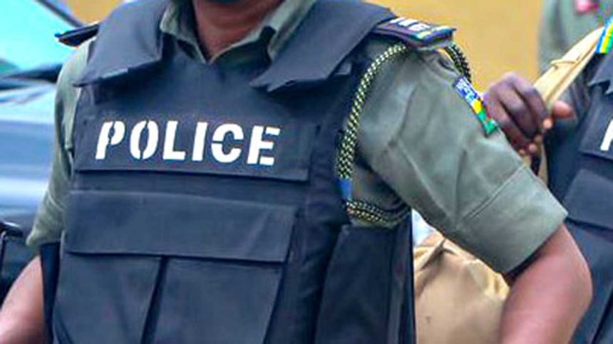 Edo woman kidnaps self, receives N5 million from husband – Police