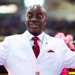 Oyedepo Narrates How Marijuana Was Planted In His Car