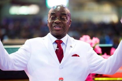 Oyedepo Narrates How Marijuana Was Planted In His Car