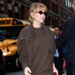 Quince’s Crewneck Sweater Looks Like Jennifer Lawrence’s