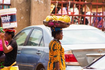 Olayinka David-West: Why Are Banks Shutting Out Women Who Build Nigeria’s Economy?
