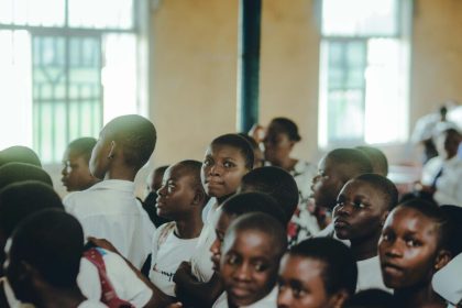 Deborah Olusanu: What Does the Future Hold for Young Nigerians in Education?