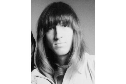 A Legendary Rock Bassist-Turned-Rocket Scientist Left His House in 1995 and Vanished for Years