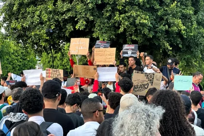 Gen Z are demanding schools and hospitals, not superyachts and helicopters | Poverty and Development