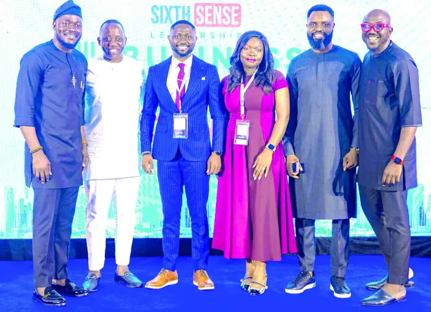Experts task SMEs, entrepreneurs on collaboration for business success