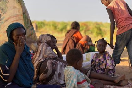 Genocide is unfolding in Darfur, warns Sudanese government – as it calls for the world to act | World News