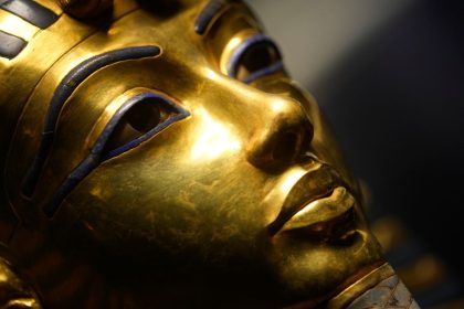 Billion-dollar Grand Egyptian Museum opens, displaying full Tutankhamun collection for first time | World News